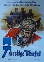 Watch The Seven Red Berets 9movies