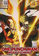 Watch One Punch Man - Wanpanman: Road to Hero 9movies