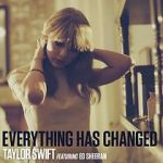 Watch Taylor Swift Feat. Ed Sheeran: Everything Has Changed 9movies