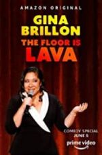 Watch Gina Brillon: The Floor is Lava 9movies