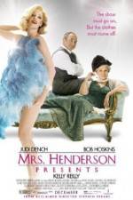 Watch Mrs Henderson Presents 9movies