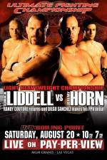 Watch UFC 54 Boiling Point 9movies