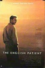 Watch The English Patient 9movies