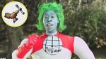 Watch Don Cheadle Is Captain Planet (Short 2011) 9movies