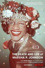 Watch The Death and Life of Marsha P Johnson 9movies