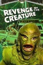 Watch Revenge of the Creature 9movies