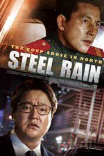Watch Steel Rain 9movies