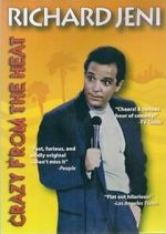 Watch Richard Jeni: Crazy from the Heat (TV Special 1991) 9movies