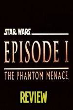 Watch The Phantom Menace Review 9movies