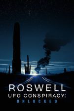 Watch Roswell UFO Conspiracy: Unlocked 9movies