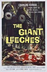 Watch Attack of the Giant Leeches 9movies