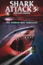 Watch Shark Attack 3: Megalodon 9movies