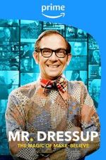 Watch Mr. Dressup: The Magic of Make-Believe 9movies