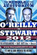 Watch The Rumble Jon Stewart vs. Bill O\'Reilly 9movies