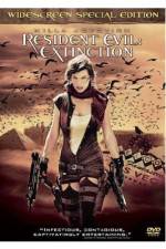 Watch Resident Evil: Extinction 9movies
