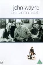 Watch The Man from Utah 9movies