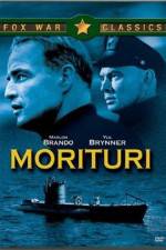 Watch Morituri 9movies