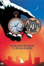 Watch Time After Time 9movies