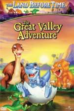 Watch The Land Before Time II The Great Valley Adventure 9movies