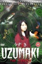 Watch Uzumaki 9movies