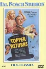 Watch Topper Returns 9movies