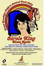 Watch Carole King Home Again: Live in Central Park 9movies