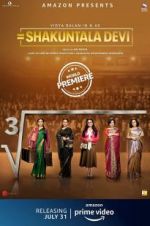 Watch Shakuntala Devi 9movies