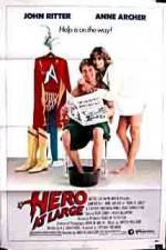 Watch Hero at Large 9movies