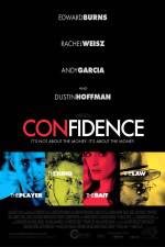Watch Confidence 9movies