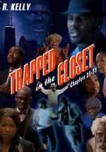 Watch Trapped in the Closet: Chapters 23-33 9movies