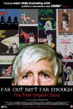 Watch Far Out Isn't Far Enough: The Tomi Ungerer Story 9movies