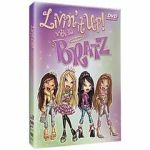 Watch Livin' It Up with the Bratz 9movies