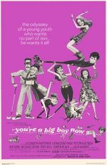 Watch You\'re a Big Boy Now 9movies