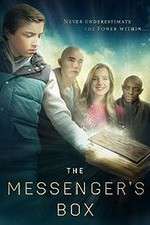 Watch The Messengers Box 9movies