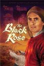 Watch The Black Rose 9movies