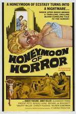 Watch Honeymoon of Horror 9movies