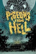 Watch Thriller Pigeons from Hell 9movies