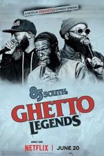 Watch 85 South: Ghetto Legends (TV Special 2023) 9movies