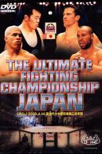 Watch UFC 25 Ultimate Japan 3 9movies