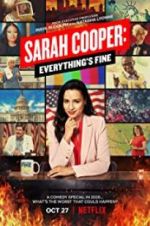 Watch Sarah Cooper: Everything\'s Fine 9movies