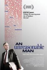 Watch An Unreasonable Man 9movies