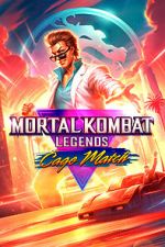 Watch Mortal Kombat Legends: Cage Match 9movies