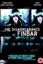 Watch The Disappearance of Finbar 9movies