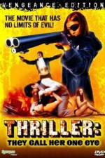 Watch Thriller - en grym film 9movies