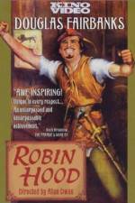 Watch Robin Hood 1922 9movies