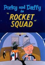 Watch Rocket Squad (Short 1956) 9movies