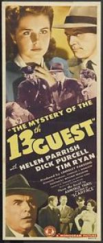 Watch The Mystery of the 13th Guest 9movies