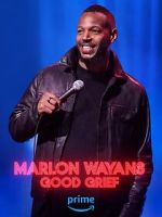 Watch Marlon Wayans: Good Grief 9movies