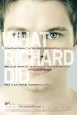 Watch What Richard Did 9movies