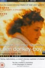 Watch Julien Donkey-Boy 9movies